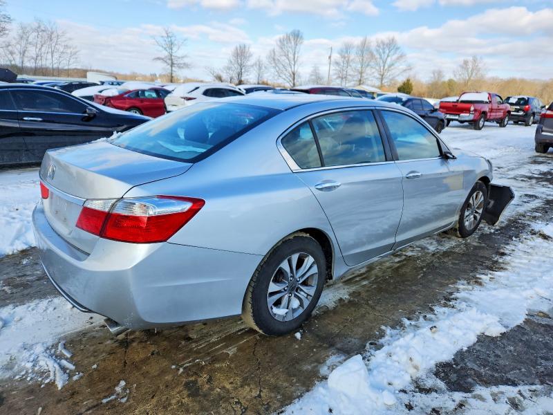 Photo 3 from auction – 2014 HONDA ACCORD LX with VIN 1HGCR2F31EA284399