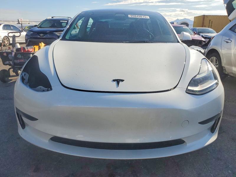 Photo 5 from auction – 2023 TESLA MODEL 3 with VIN 5YJ3E1EA9PF483957