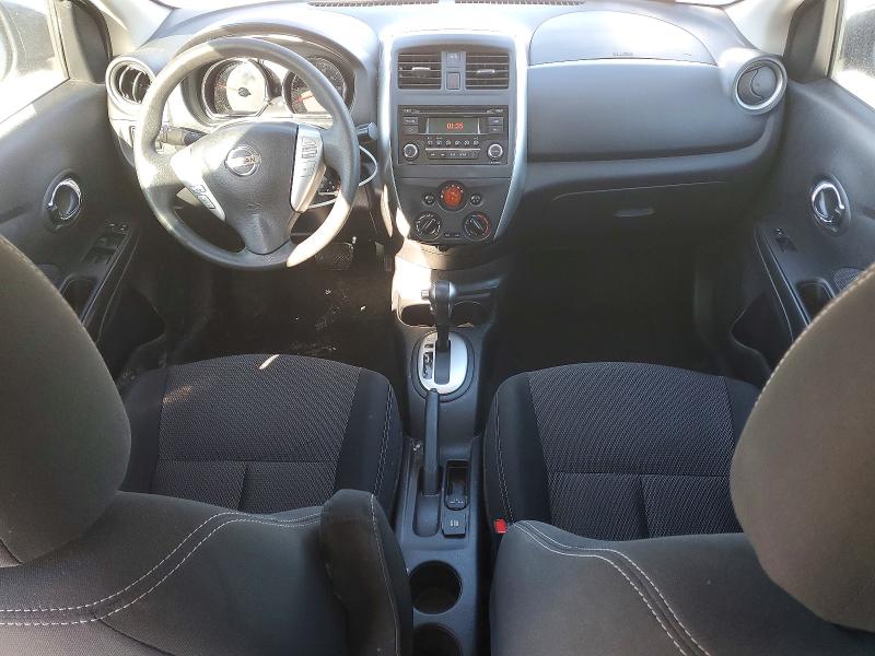 Photo 8 from auction – 2016 NISSAN VERSA with VIN 3N1CN7AP0GL880345