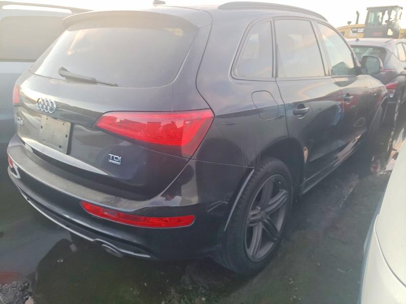 Photo 3 from auction – 2014 AUDI Q5 TDI PRE with VIN WA1DMAFP2EA111211