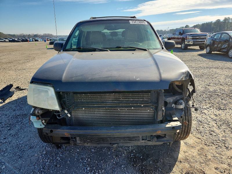 Photo 5 from auction – 2005 MERCURY MARINER with VIN 4M2CU56185DJ20993
