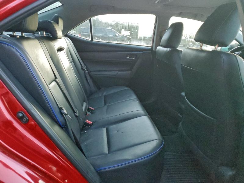 Photo 10 from auction – 2017 TOYOTA COROLLA L with VIN 2T1BURHE1HC754690