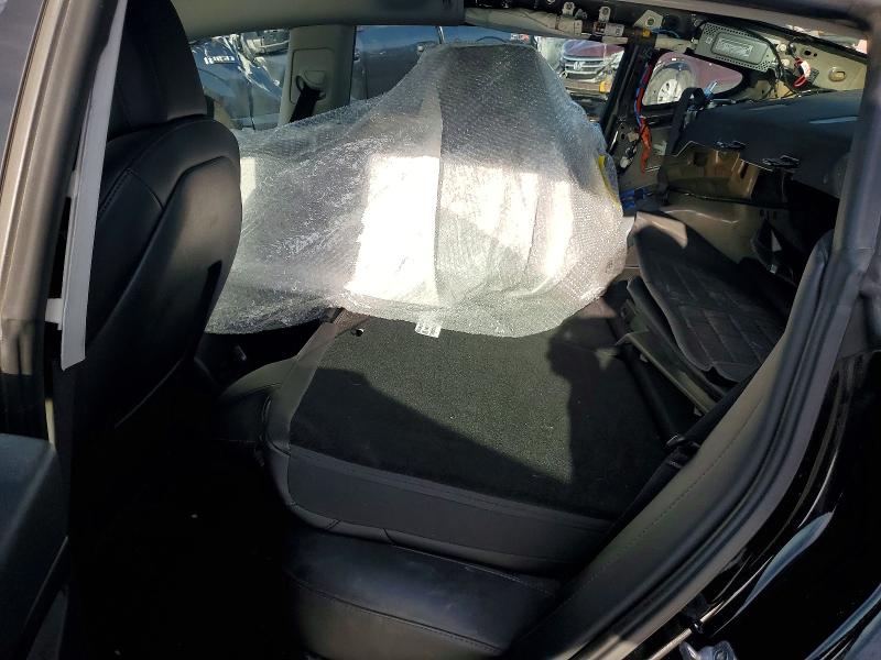 Photo 10 from auction – 2022 TESLA MODEL 3 with VIN 5YJ3E1EA2NF188860