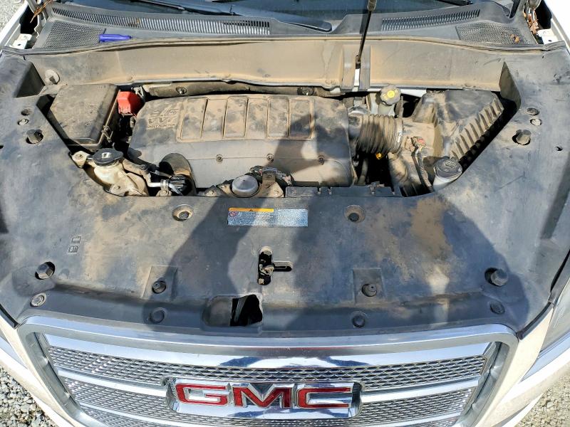 Photo 12 from auction – 2015 GMC ACADIA DEN with VIN 1GKKRTKD5FJ178445