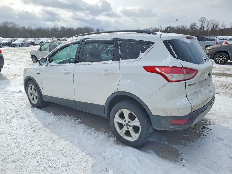 Photo 2 from auction – 2014 FORD ESCAPE with VIN 1FMCU9G94EUC70242
