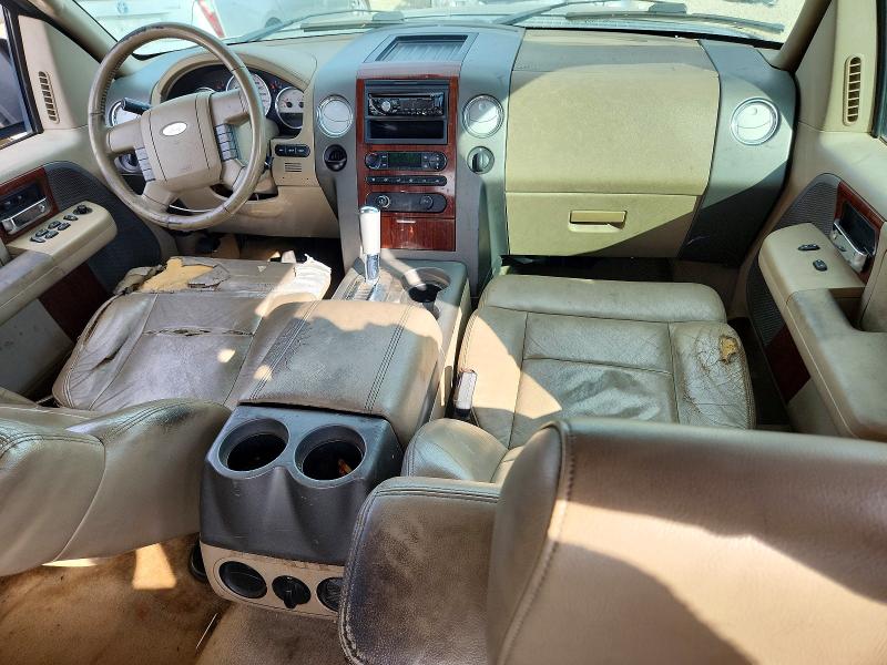 Photo 8 from auction – 2005 FORD F150 SUPER with VIN 1FTPW125X5FA96221