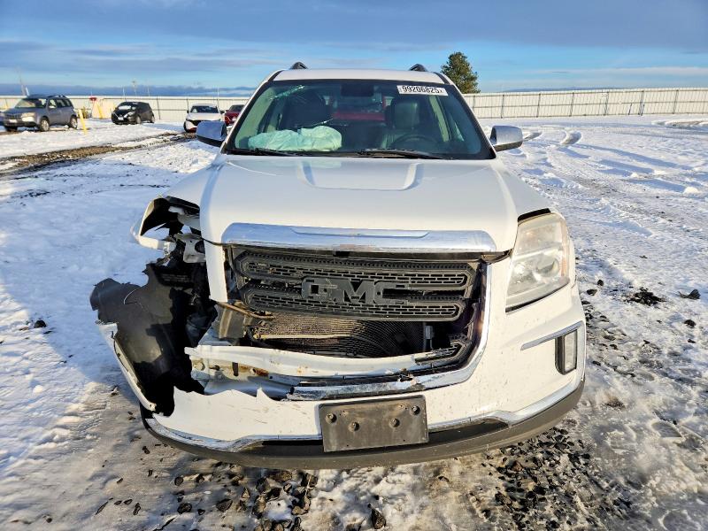Photo 5 from auction – 2016 GMC TERRAIN with VIN 2GKFLUE33G6171472