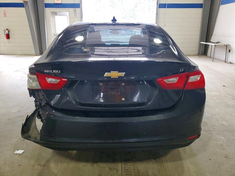Photo 6 from auction – 2016 CHEVROLET MALIBU with VIN 1G1ZE5ST1GF252899