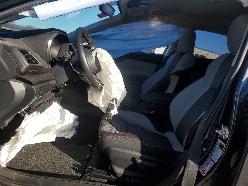 Photo 7 from auction – 2019 SUBARU CROSSTREK with VIN JF2GTACC5K8326495