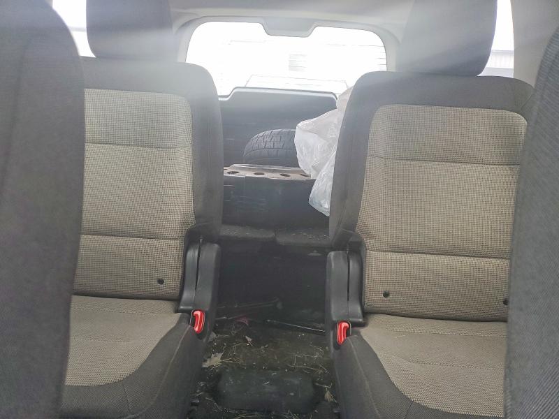 Photo 10 from auction – 2012 FORD FLEX SE with VIN 2FMGK5BC0CBD22746