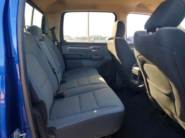 Photo 10 from auction – 2019 RAM 1500 BIG H with VIN 1C6SRFFT0KN755858