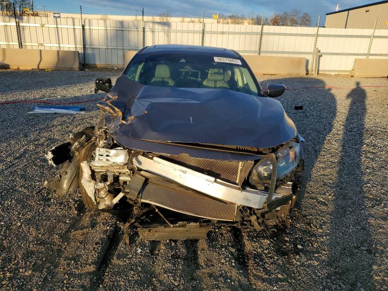 Photo 5 from auction – 2021 HONDA CIVIC EX with VIN 19XFC1F34ME013906