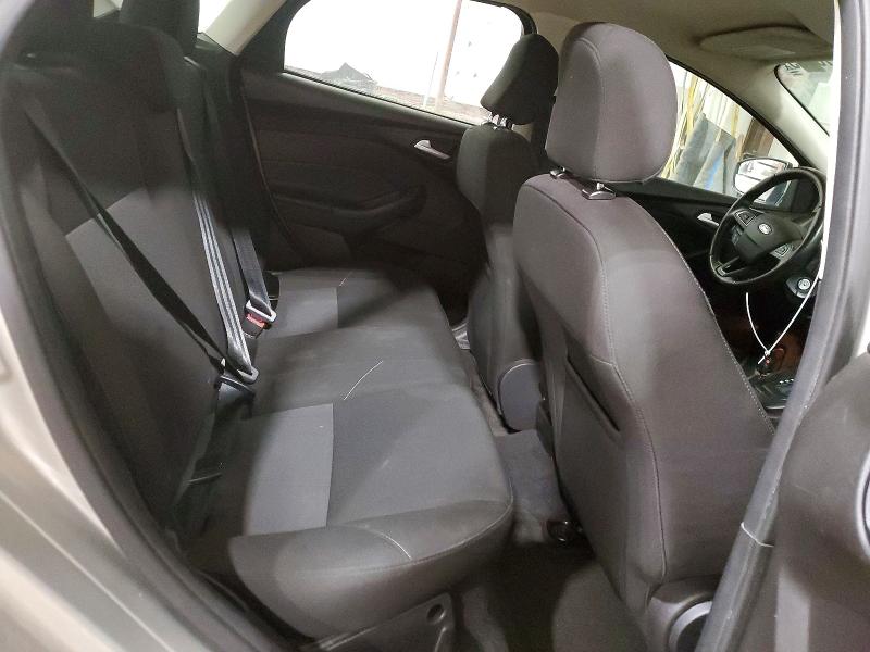 Photo 10 from auction – 2015 FORD FOCUS with VIN 1FADP3K25FL377630