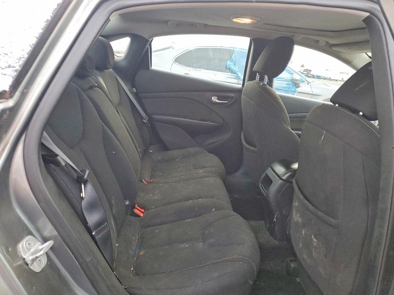 Photo 10 from auction – 2013 DODGE DART with VIN 1C3CDFBHXDD153723
