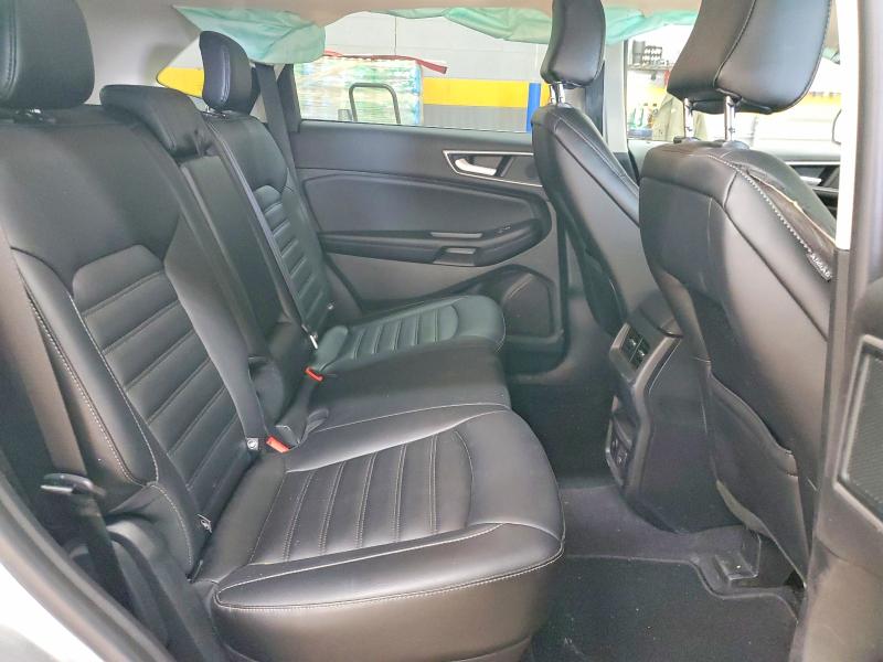 Photo 11 from auction – 2024 FORD EDGE SEL with VIN 2FMPK4J93RBA41081