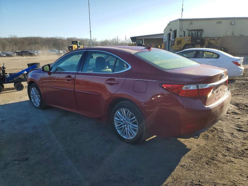 Zdjęcie 2 z aukcji – 2013 LEXUS ES 350 z VIN JTHBK1GG3D2070306