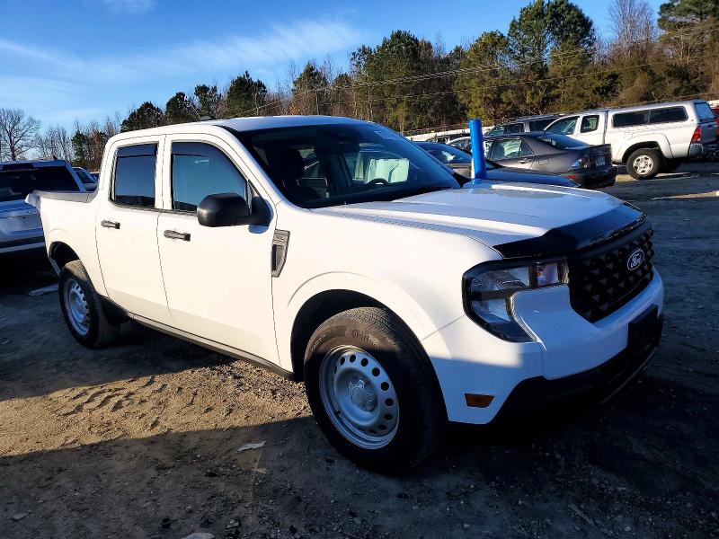 Photo 4 from auction – 2025 FORD MAVERICK with VIN 3FTTW8A38SRA96398