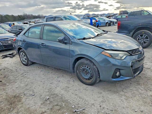 Photo 4 from auction – 2015 TOYOTA COROLLA L with VIN 5YFBURHE9FP218521