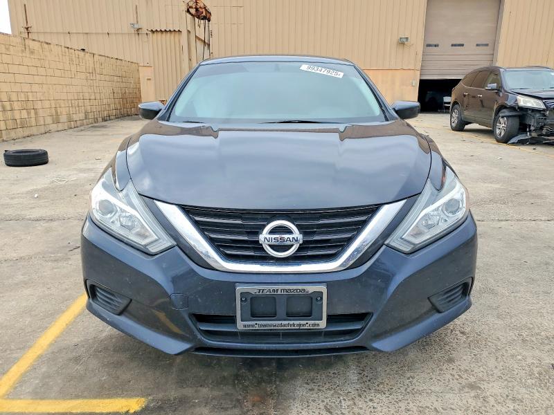 Photo 5 from auction – 2018 NISSAN ALTIMA with VIN 1N4AL3AP7JC234697