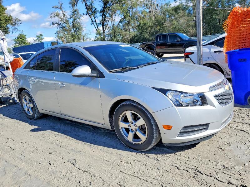 Photo 4 from auction – 2012 CHEVROLET CRUZE LT with VIN 1G1PF5SC0C7305889