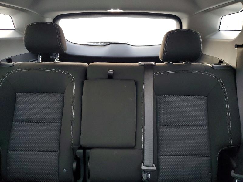 Photo 10 from auction – 2024 GMC TERRAIN with VIN 3GKALTEG2RL302588