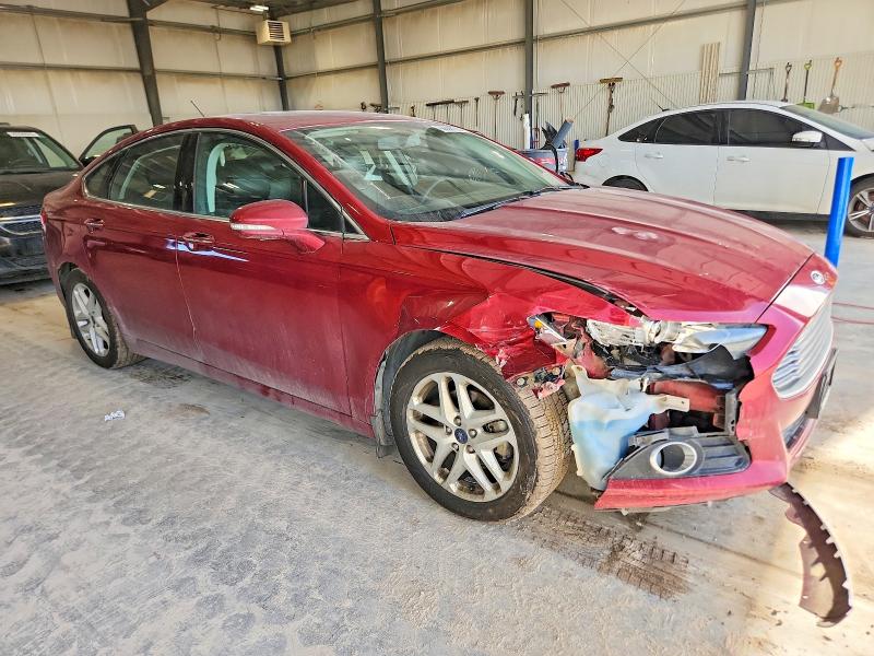 Photo 4 from auction – 2015 FORD FUSION SE with VIN 3FA6P0HD9FR169722