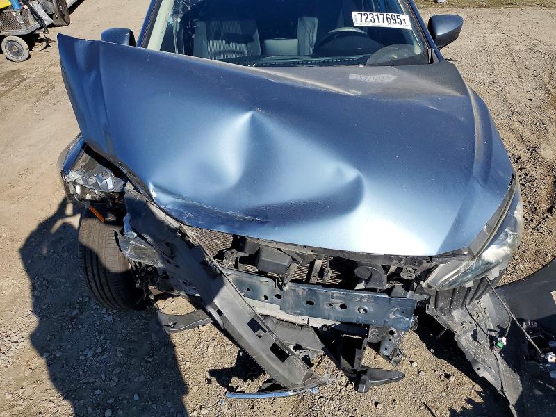 Photo 11 from auction – 2016 MAZDA 3 TOURING with VIN JM1BM1L78G1284414