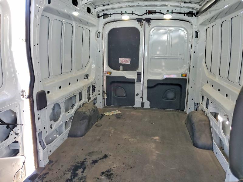 Photo 10 from auction – 2025 FORD TRANSIT with VIN 1FTBR1C87SKA48754