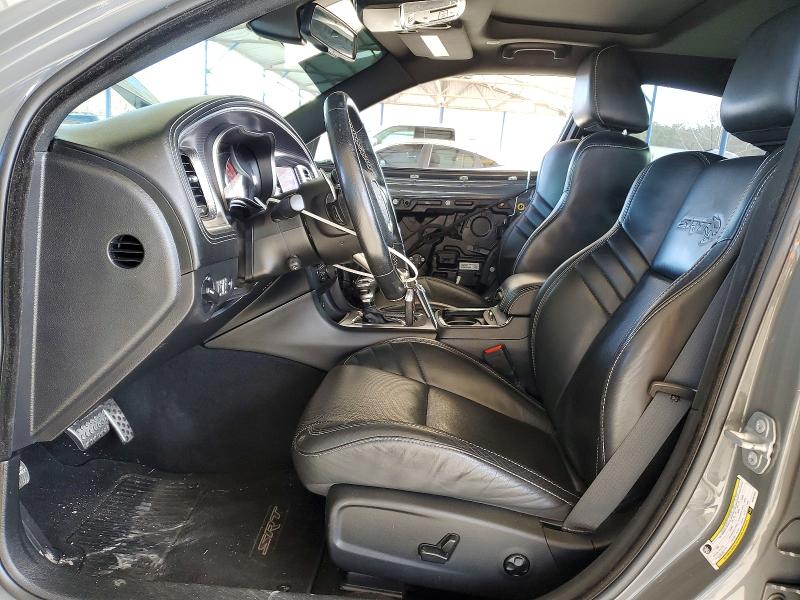 Photo 7 from auction – 2019 DODGE CHARGER SR with VIN 2C3CDXL99KH587998