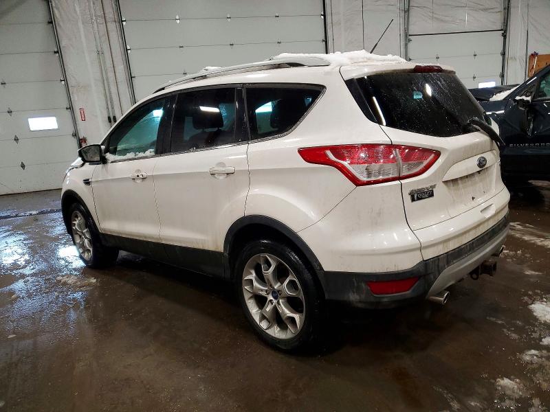 Photo 2 from auction – 2013 FORD ESCAPE with VIN 1FMCU9J92DUA15922