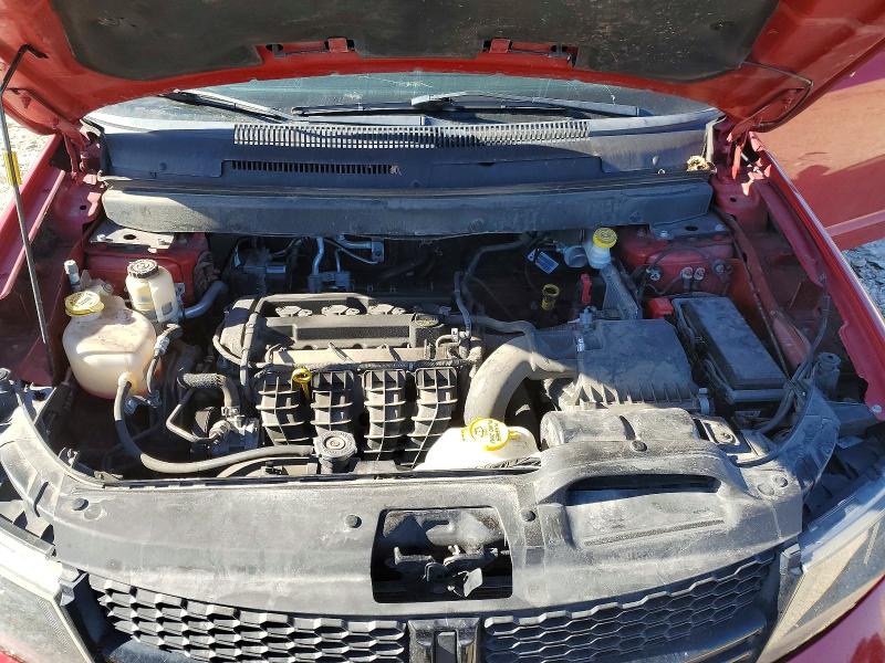 Photo 12 from auction – 2019 DODGE JOURNEY with VIN 3C4PDCBB8KT687172