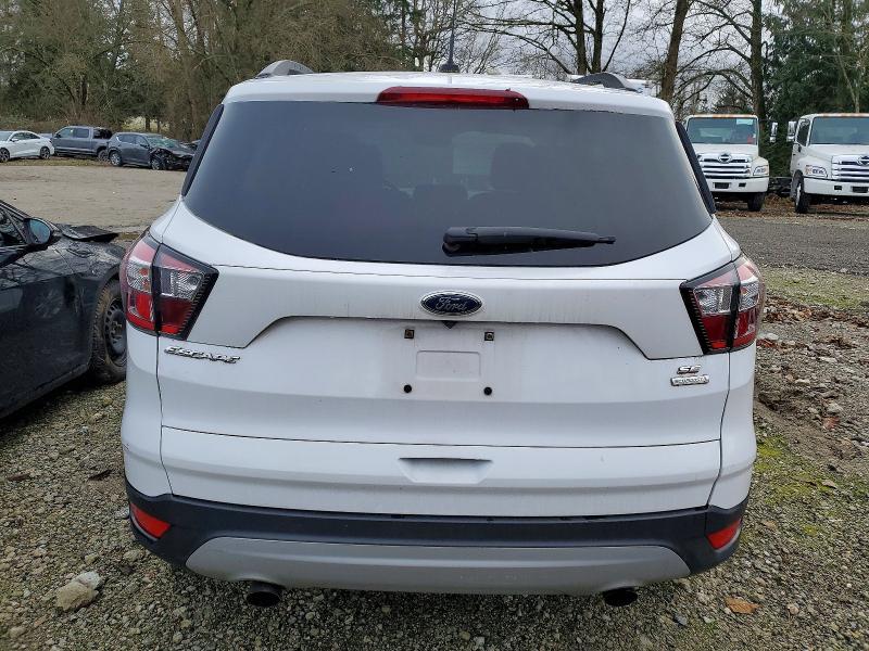 Photo 6 from auction – 2018 FORD ESCAPE SE with VIN 1FMCU0GD0JUC72273