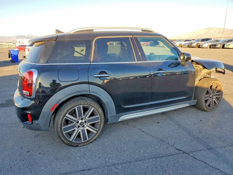 Photo 3 from auction – 2020 MINI COOPER S C with VIN WMZYW7C07L3L43607