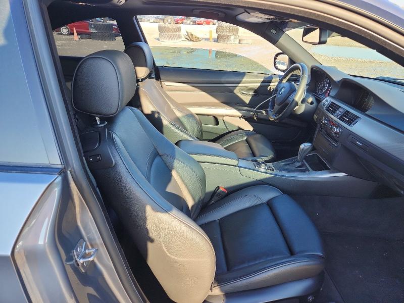 Photo 10 from auction – 2012 BMW 335 XI with VIN WBAKF9C5XCE620670