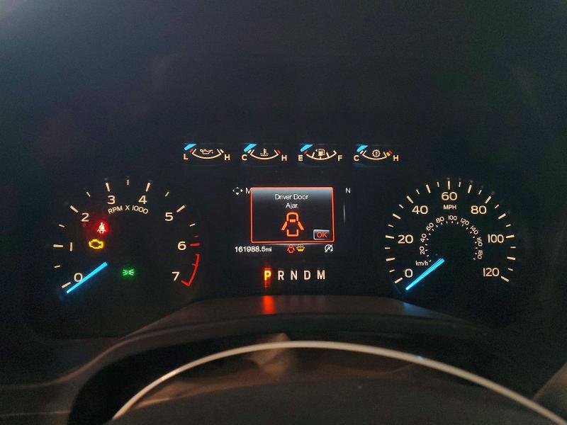 Photo 9 from auction – 2019 FORD F150 SUPER with VIN 1FTFX1E56KFA19071