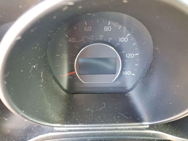 Photo 9 from auction – 2014 KIA SOUL with VIN KNDJN2A29E7717478