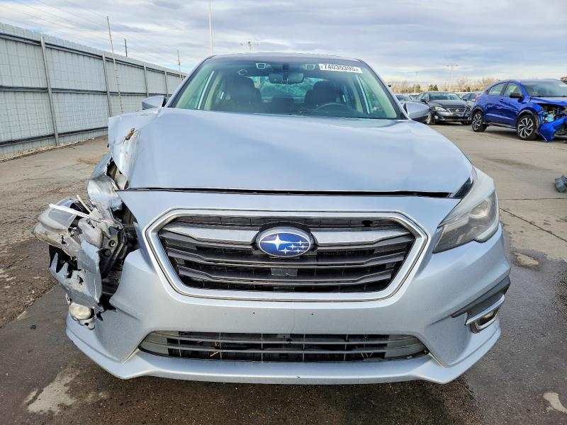 Photo 5 from auction – 2018 SUBARU LEGACY 3.6 with VIN 4S3BNEN61J3010282
