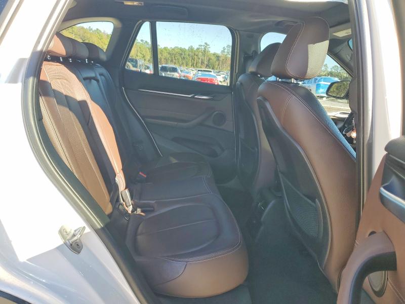 Photo 11 from auction – 2018 BMW X1 XDRIVE2 with VIN WBXHT3C30J5K25706