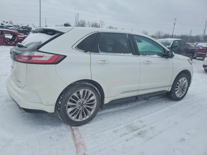 Photo 3 from auction – 2024 FORD EDGE TITAN with VIN 2FMPK4K95RBB11906