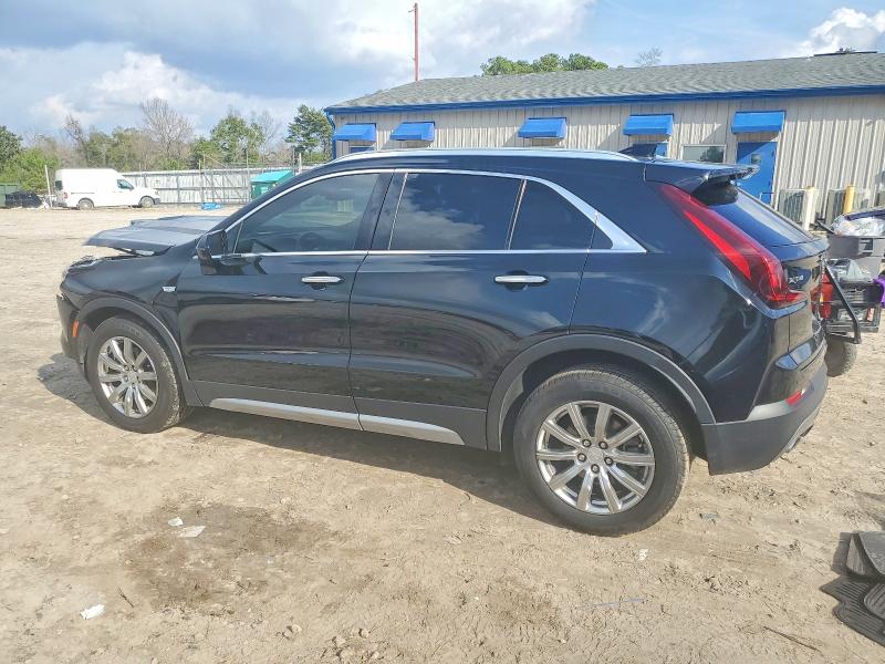 Photo 2 from auction – 2019 CADILLAC XT4 PREMIU with VIN 1GYFZCR40KF219249