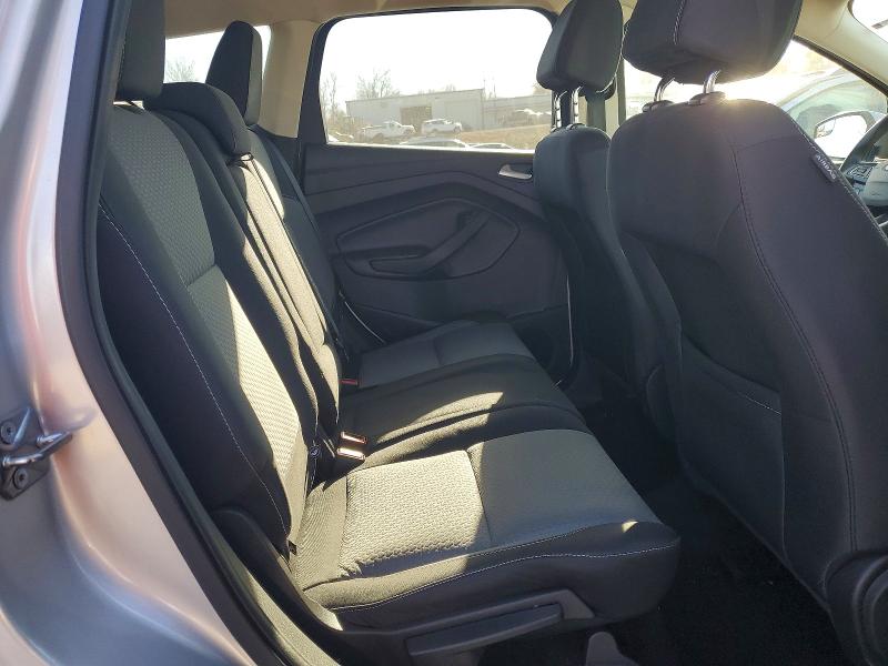 Фото 11 с аукциона – 2017 FORD ESCAPE SE с VIN 1FMCU0GD6HUE95007