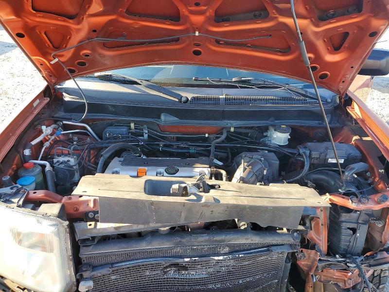 Foto 12 de la subasta – 2010 HONDA ELEMENT LX con VIN 5J6YH2H3XAL007652