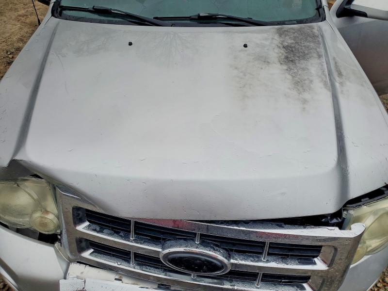 Photo 12 from auction – 2010 FORD ESCAPE LIM with VIN 1FMCU0E74AKC68638