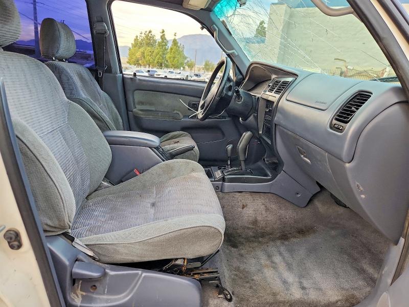 Photo 7 from auction – 1998 TOYOTA 4RUNNER SR with VIN JT3HN86R1W0179512