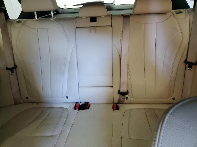 Photo 10 from auction – 2018 BMW X5 SDRIVE3 with VIN 5UXKR2C54J0Z19887