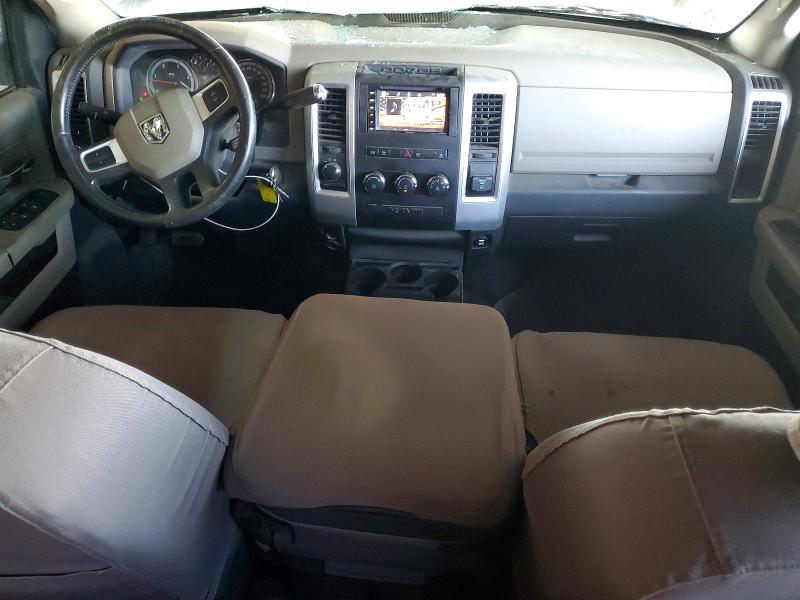 Photo 8 from auction – 2010 DODGE RAM 2500 with VIN 3D7UT2CL3AG145725