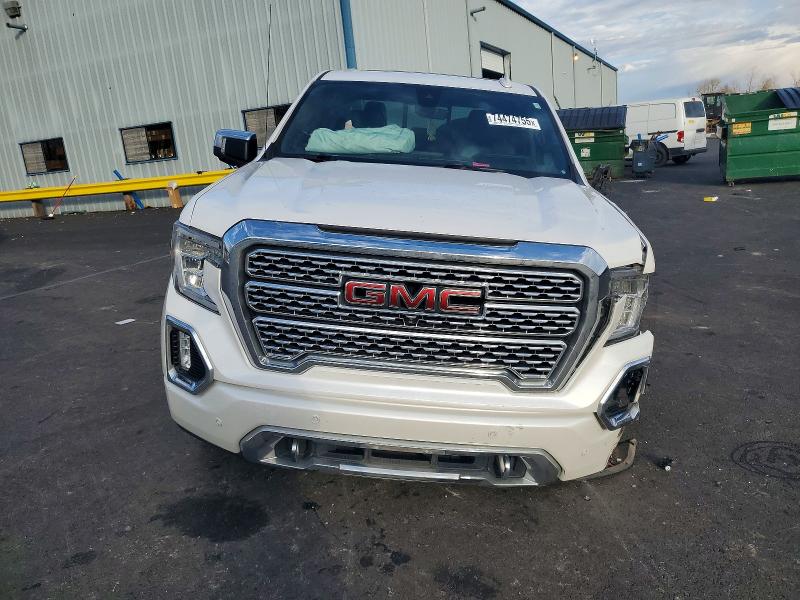Снимка 5 от търг – 2020 GMC SIERRA с VIN 1GTU9FET5LZ185790