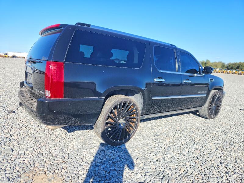Photo 3 from auction – 2010 CADILLAC ESCALADE E with VIN 1GYUKJEF4AR116372