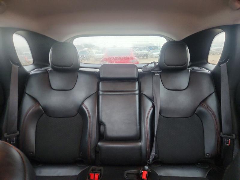 Photo 10 from auction – 2019 JEEP CHEROKEE with VIN 1C4PJMBX7KD283926