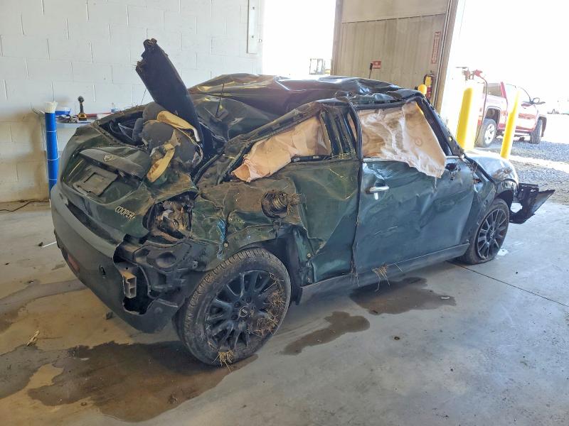 Photo 3 from auction – 2018 MINI COOPER with VIN WMWXP5C52J2G62151